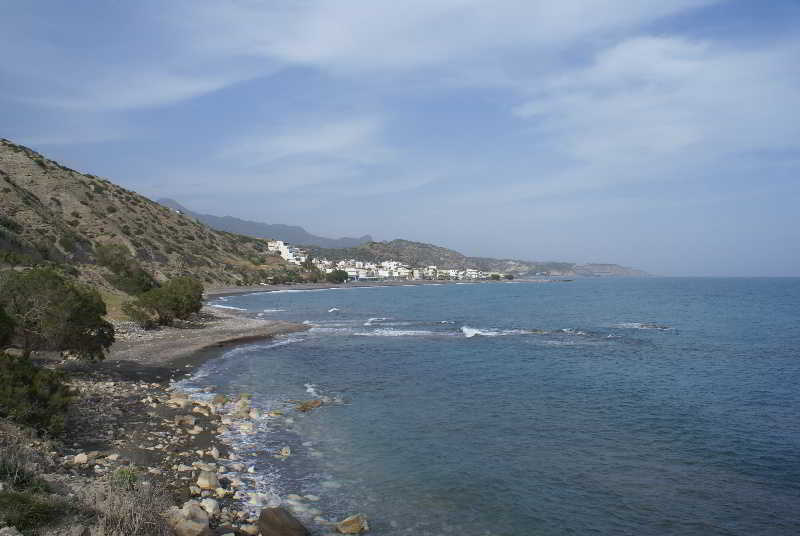 Hotel Esperides Ierápetra