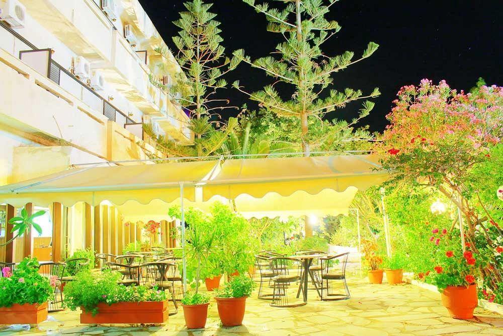 Esperides Hotel Ierápetra