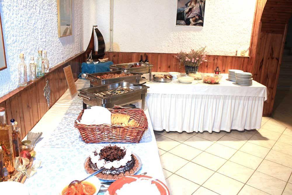 Esperides Hotel 2*