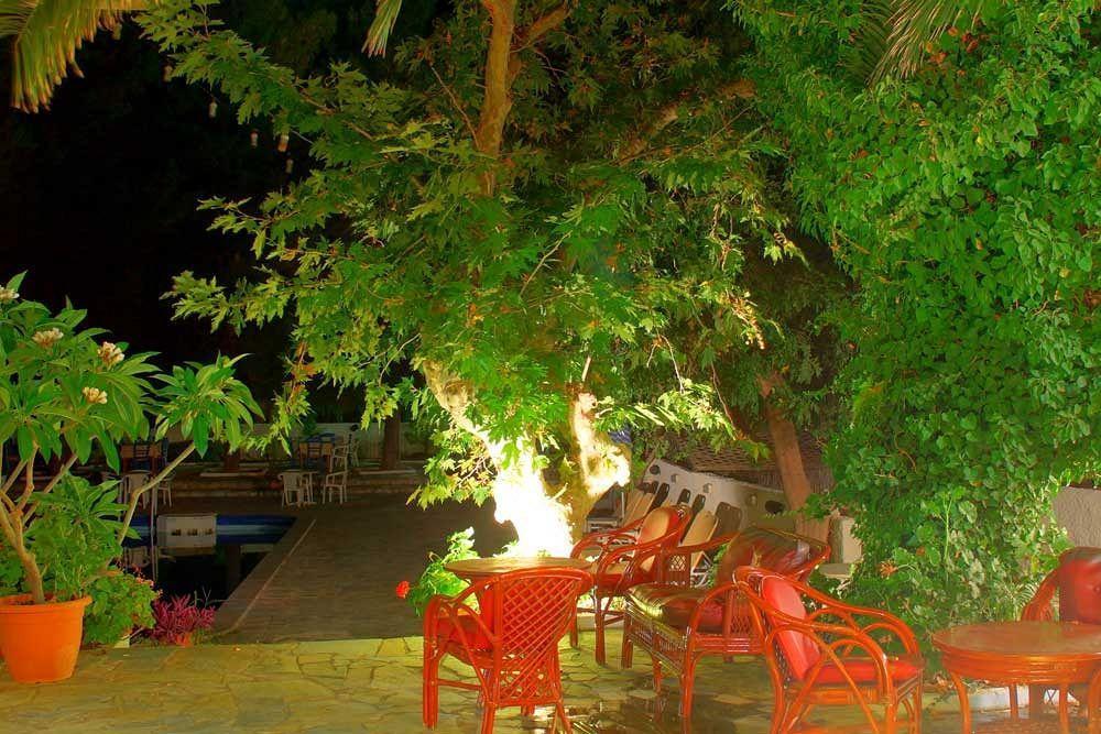 Esperides Hotel Ierápetra